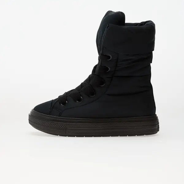 Converse Sneakers Converse Chuck Taylor All Star Elements Boot Black/ Black/ Black EUR 37.5
