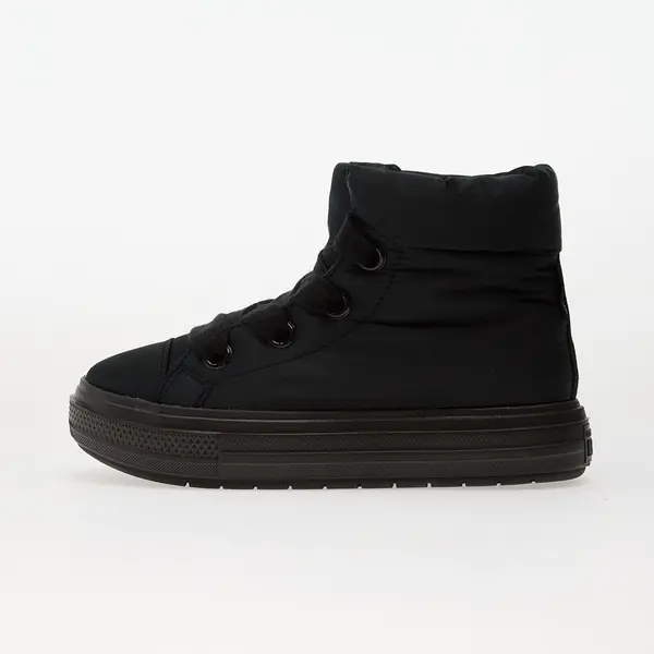 Converse Sneakers Converse Chuck Taylor All Star Elements Boot Hi Black/ Black/ Black EUR 38