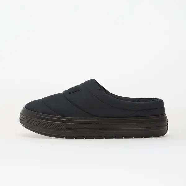 Converse Sneakers Converse Chuck Taylor All Star Elements Mule Black/ Black/ Black EUR 37