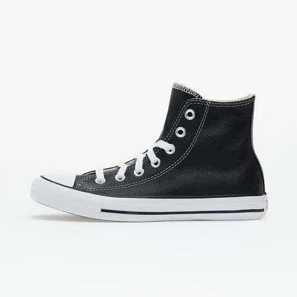 Converse Sneakers Converse Chuck Taylor All Star Hi Black EUR 39.5