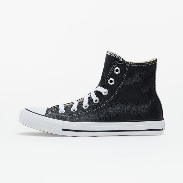 Converse Sneakers Converse Chuck Taylor All Star Hi Black EUR 39.5