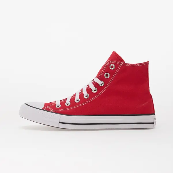 Converse Sneakers Converse Chuck Taylor All Star Hi Red EUR 40