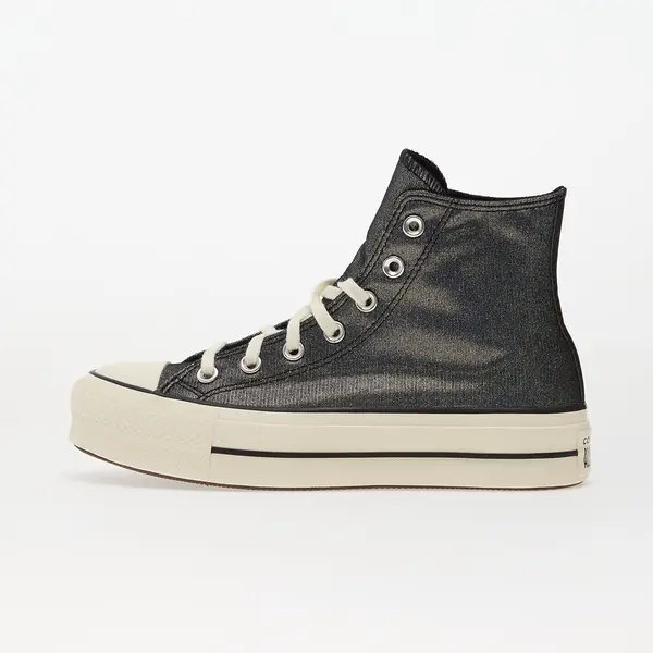 Converse Sneakers Converse Chuck Taylor All Star Lift Black/ Black/ Egret EUR 35