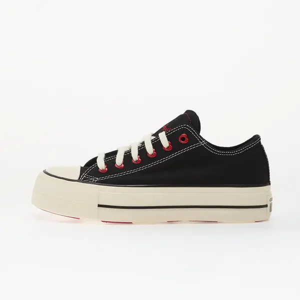 Converse Sneakers Converse Chuck Taylor All Star Lift Black EUR 37