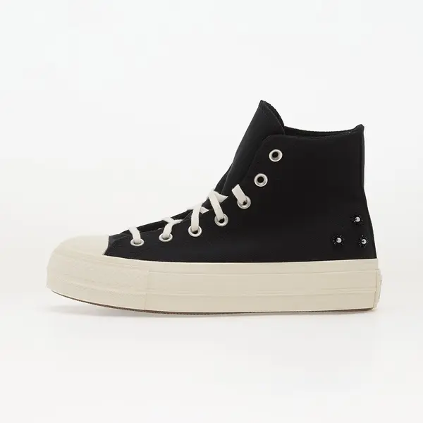 Converse Sneakers Converse Chuck Taylor All Star Lift Black EUR 39