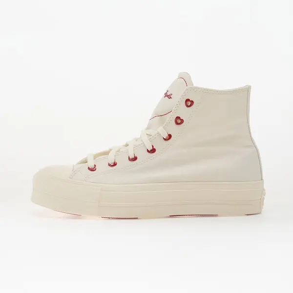 Converse Sneakers Converse Chuck Taylor All Star Lift Optical White EUR 41