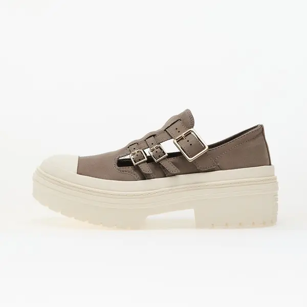Converse Sneakers Converse Chuck Taylor All Star Lugged Heel Mary Jane Sandal Classic Taupe/ Classic Taupe EUR 40