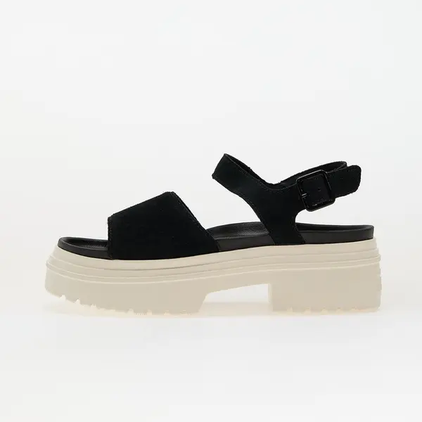 Converse Sneakers Converse Chuck Taylor All Star Lugged Heel Sandal Black/ Black/ Egret EUR 37