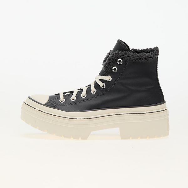 Converse Sneakers Converse Chuck Taylor All Star Lugged Heel Sherpa Vamp Pyre/ Egret/ Egret EUR 36.5