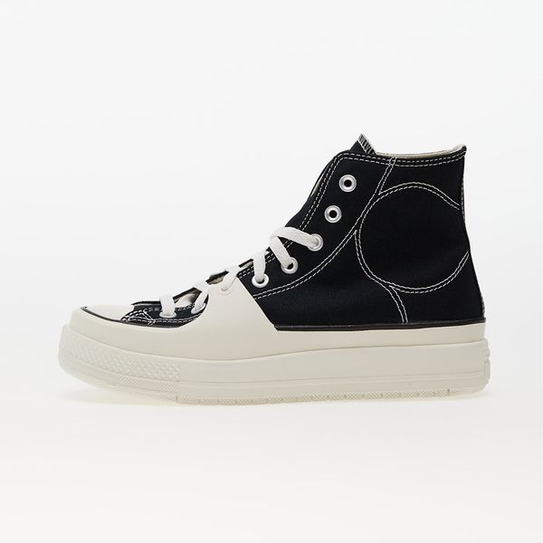 Converse Sneakers Converse Chuck Taylor All Star Utility Black/ Vintage White/ Egret EUR 37