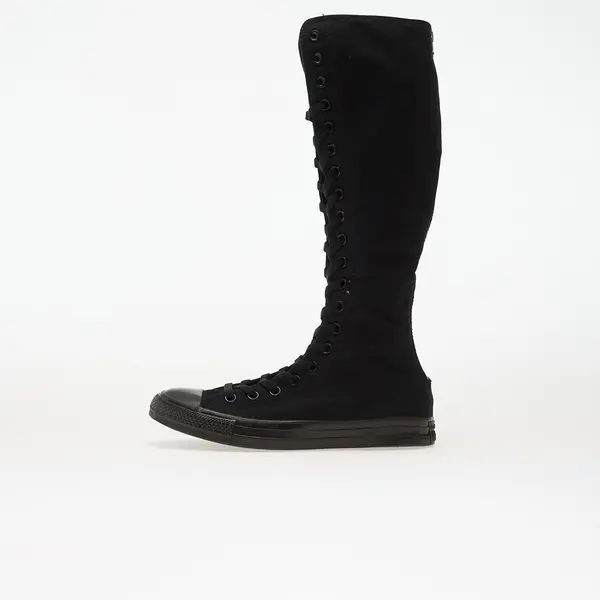 Converse Sneakers Converse Chuck Taylor All Star XX-Hi Black/ Black EUR 37