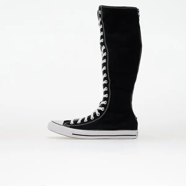 Converse Sneakers Converse Chuck Taylor All Star XX-Hi Black/ Natural Ivory/ White EUR 35
