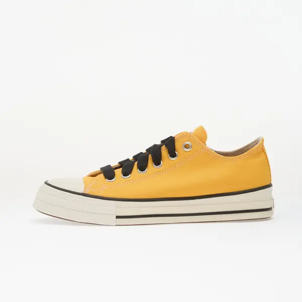 Converse Sneakers Converse Chuck Taylor Throwback Gold Palm/ Vintage White/ Black EUR 41