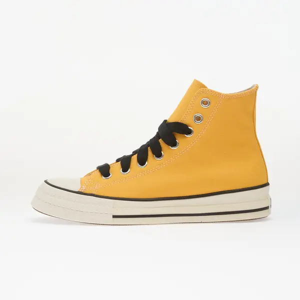 Converse Sneakers Converse Chuck Taylor Throwback Gold Palm/ Vintage White/ Black EUR 43