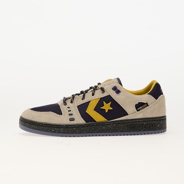 Converse Sneakers Converse Cons As-1 Pro Suede & Cordura Beach Stone/ Baritone Blue EUR 42