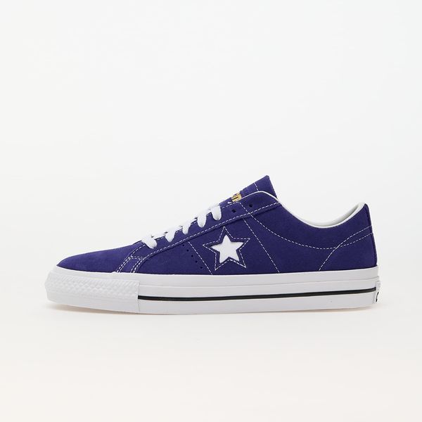 Converse Sneakers Converse Cons One Star Pro Night Indigo/ White/ Black EUR 36