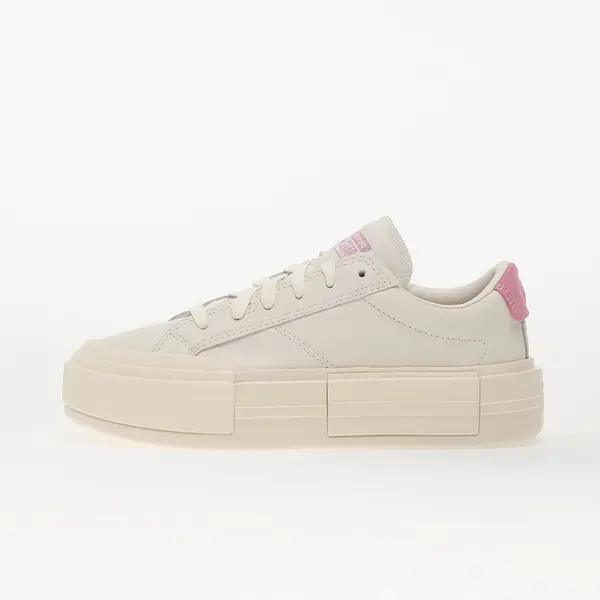 Converse Sneakers Converse Cruise Leather Cliffside Rose/ Vintage White EUR 46.5