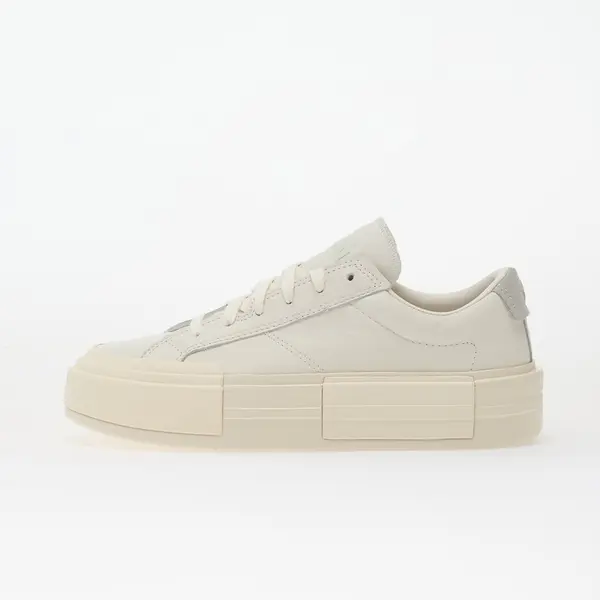 Converse Sneakers Converse Cruise Leather Rainwashed Grey/ Vintage White EUR 37.5