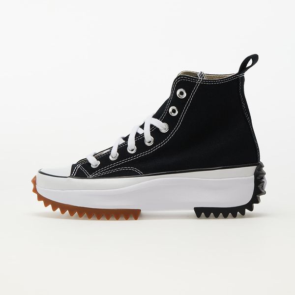 Converse Sneakers Converse Run Star Hike Hi Black EUR 35
