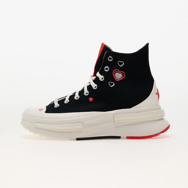 Converse Sneakers Converse Run Star Legacy CX Hi Black/ Egret/ Fever Dream EUR 39