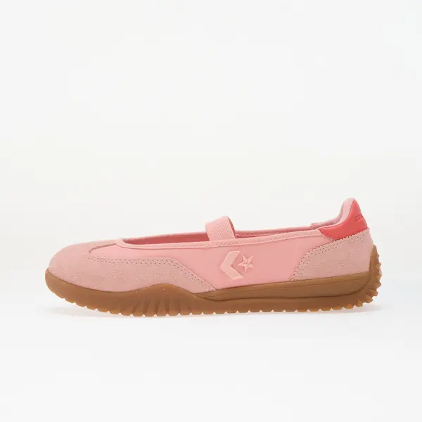 Converse Sneakers Converse Run Star Trainer Ballet Flat Pink EUR 37.5