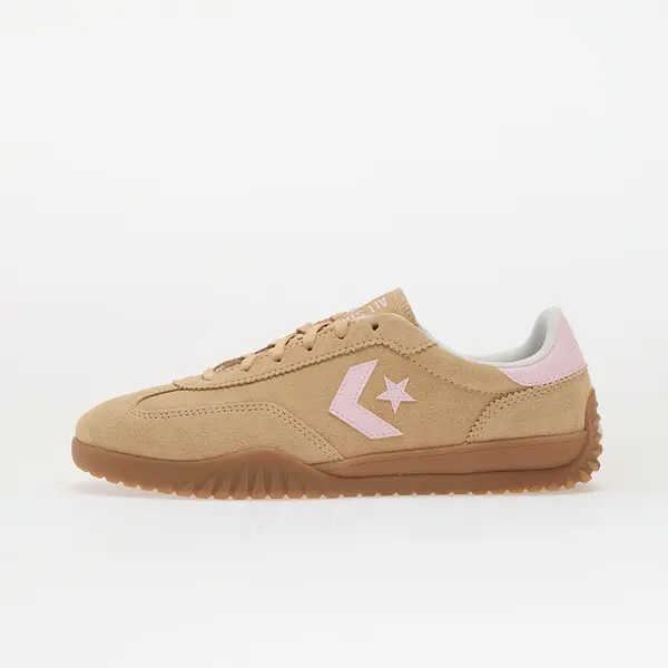 Converse Sneakers Converse Run Star Trainer Suede Coastal Dune/ Sugar Berry/ Egret EUR 36