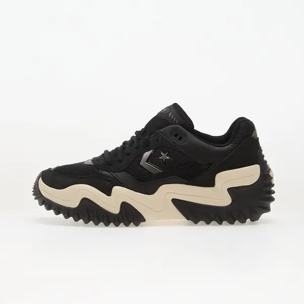 Converse Sneakers Converse Wave Motion Trainer Black/ Natural Ivory/ Black EUR 40