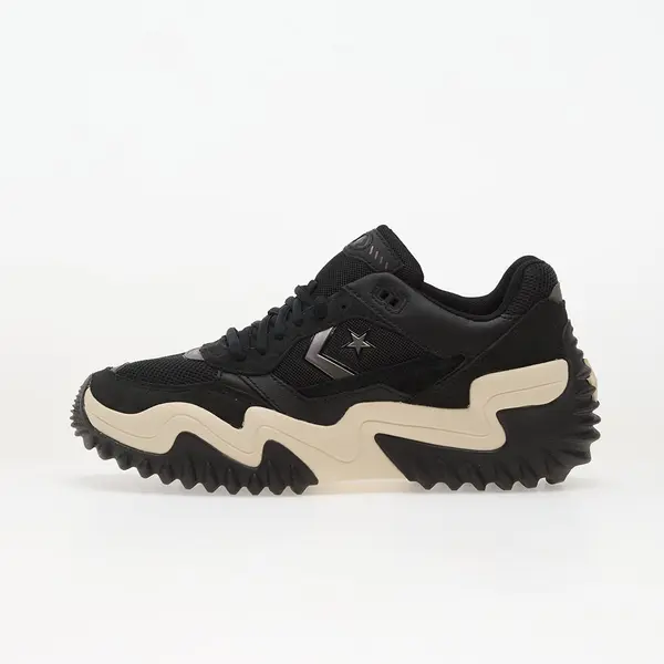 Converse Sneakers Converse Wave Motion Trainer Black/ Natural Ivory/ Black EUR 42