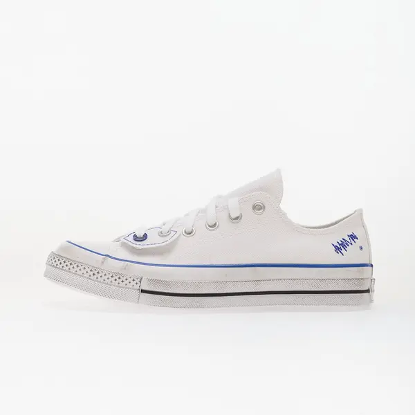 Converse Sneakers Converse x ADER ERROR Chuck 70 Low White/ Blue EUR 39