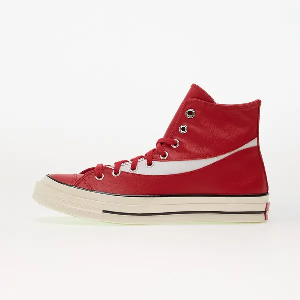 Converse Sneakers Converse x Coca-Cola Chuck 70 Racing Red/ Egret/ Black EUR 36.5
