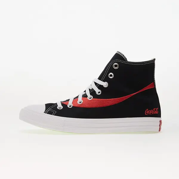 Converse Sneakers Converse x Coca-Cola Chuck Taylor All Star Black/ Racing Red/ White EUR 44