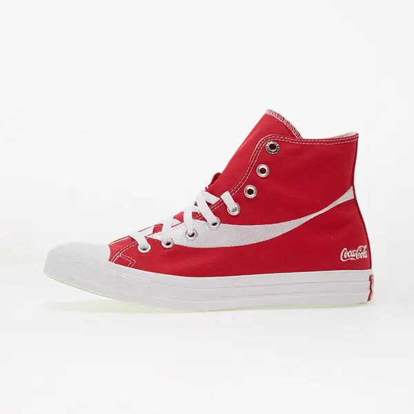 Converse Sneakers Converse x Coca-Cola Chuck Taylor All Star Racing red EUR 37