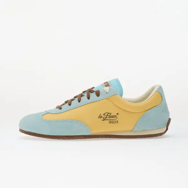 Converse Sneakers Converse x Golf Le Fleur Coach Jogger Banana Yellow EUR 36