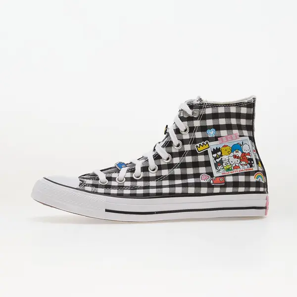 Converse Sneakers Converse x Hello Kitty and Friends Chuck Taylor All Star Hi Black/ White/ Pink EUR 36.5