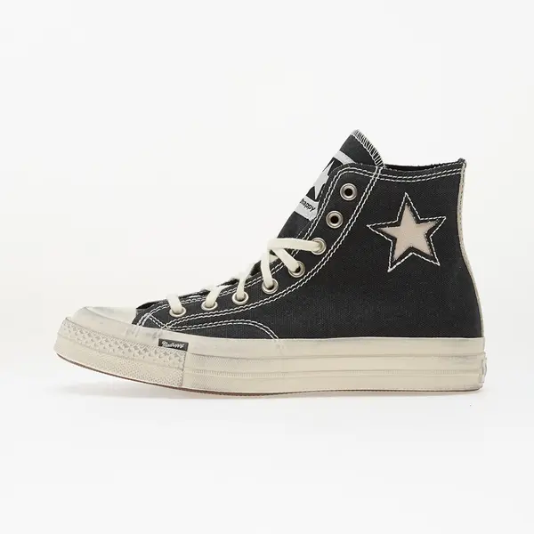Converse Sneakers Converse x Madhappy Chuck 70 Black/ Egret/ Black EUR 38