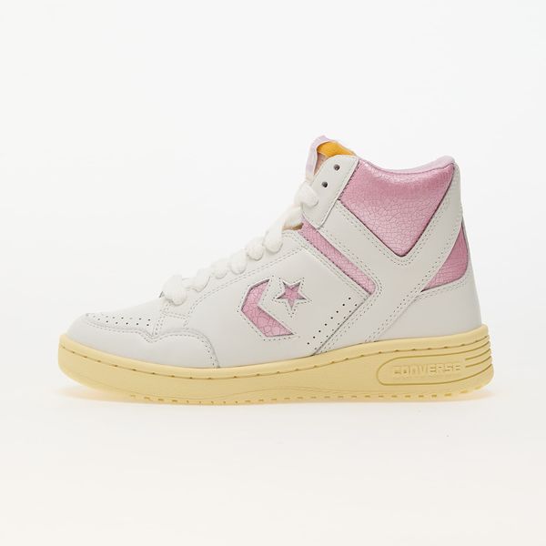 Converse Sneakers Converse x Shai Gilgeous-Alexander Weapon Hi White/ Pink EUR 38