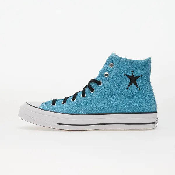 Converse Sneakers Converse x Stussy Chuck 70 Hi Sky Blue EUR 36.5
