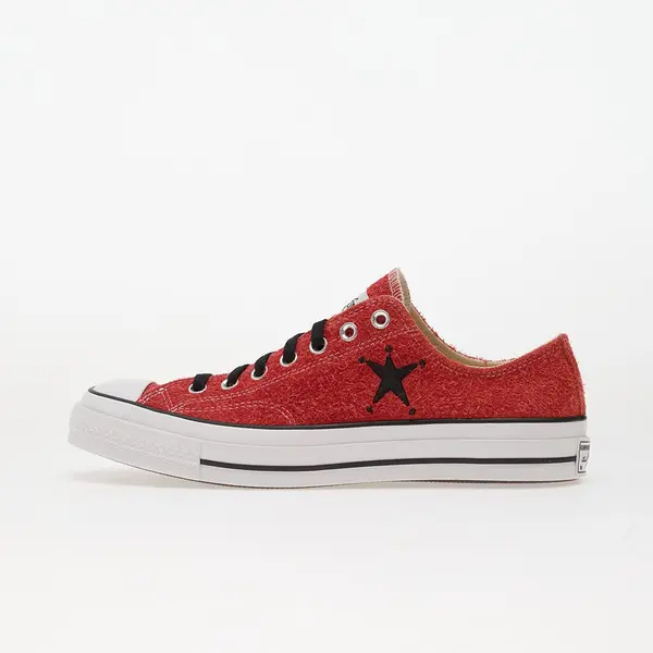 Converse Sneakers Converse x Stüssy Chuck 70 Ox Poppy Red EUR 37