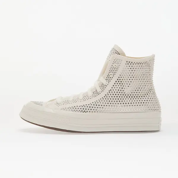 Converse Sneakers Converse x Swarovski Chuck 70 Vintage White/ Barely Grey EUR 41