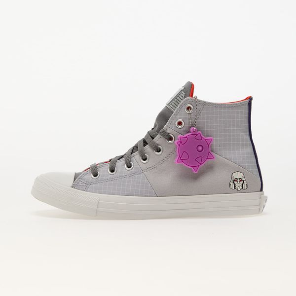 Converse Sneakers Converse x Transformers Chuck Taylor All Star Grey/ Court Purple/ Multi EUR 36
