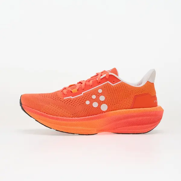 Craft Sneakers Craft Endurance 3 Flourange/ Pink EUR 38