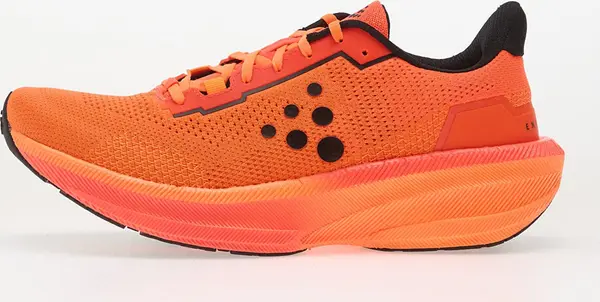 Craft Sneakers Craft Endurance 3 Shock/ Orange EUR 40 3/4