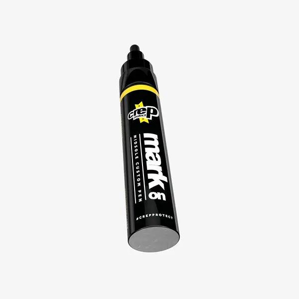 CREP Protect Sneakers Crep Protect Mark On Midsole Custom Pen Black EUR Universal