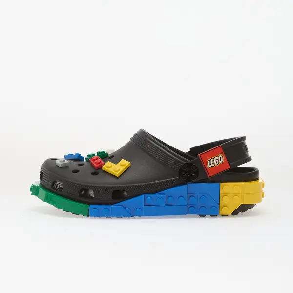 Crocs Sneakers Crocs 4LW Masterbrand Clog Multi EUR 45-46