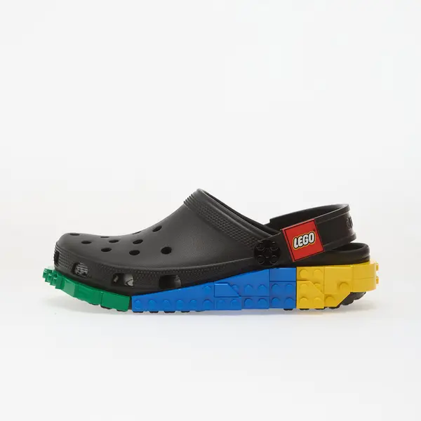 Crocs Sneakers Crocs 4Lw System Clog Black EUR 45-46