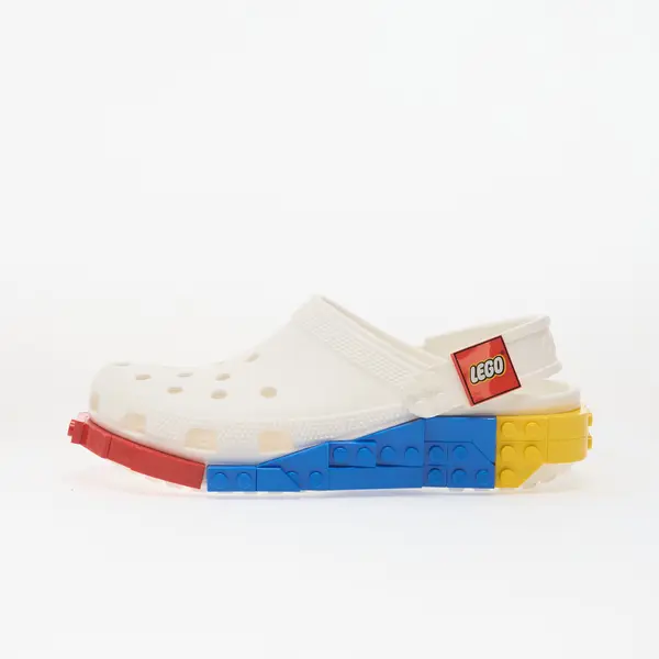 Crocs Sneakers Crocs 4Lw System Clog White EUR 42-43