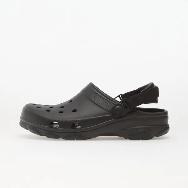 Crocs Sneakers Crocs All Terrain Clog Black/ Black EUR 43-44