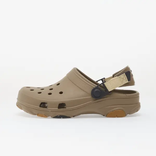 Crocs Sneakers Crocs All Terrain Clog Khaki/ Multi EUR 36-37