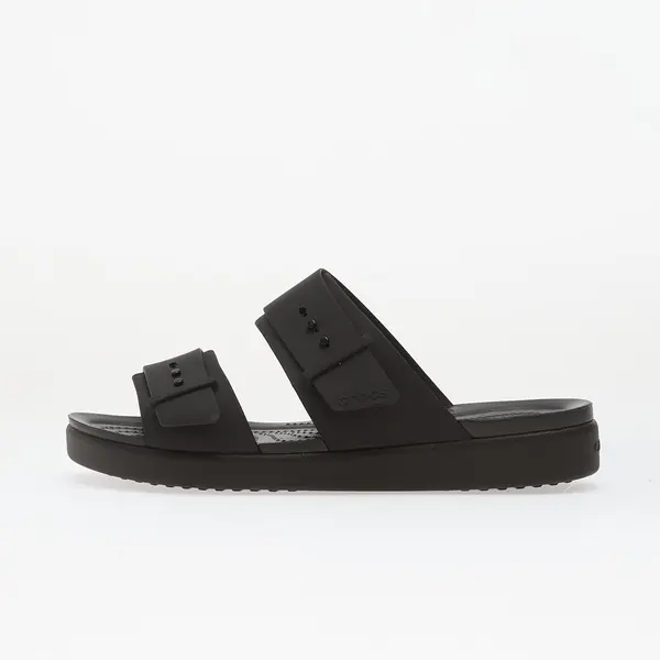 Crocs Sneakers Crocs Brooklyn Buckle Low Black EUR 39-40