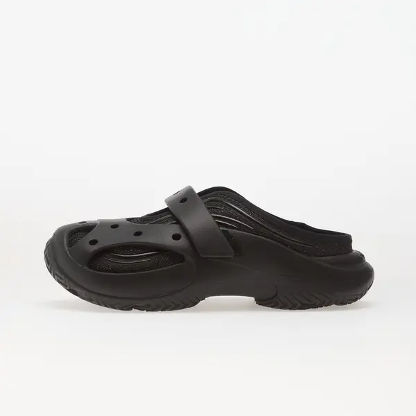Crocs Sneakers Crocs Caged Mule Black EUR 39-40